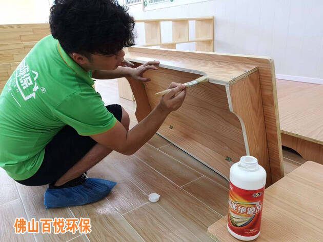 佛山艾恒幼兒園新裝修除甲醛,專(zhuān)業(yè)公司治理施工 佛山艾恒幼兒園新裝修除甲醛,專(zhuān)業(yè)公司治理施工