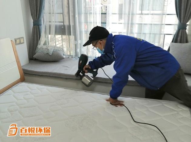 佛山室內(nèi)除甲醛公司哪家好? 佛山室內(nèi)除甲醛公司哪家好?