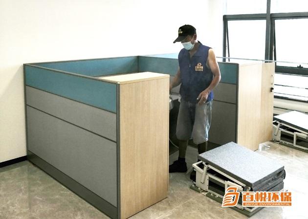 裝修完怎樣除甲醛最快？佛山百悅經(jīng)驗
