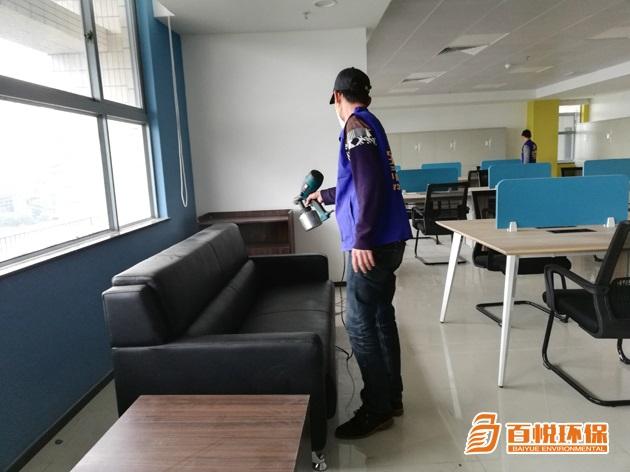 新房裝修除甲醛活性炭有用嗎佛山百悅環(huán)保除甲醛公司排名 新房裝修除甲醛活性炭有用嗎佛山百悅環(huán)保除甲醛公司排名
