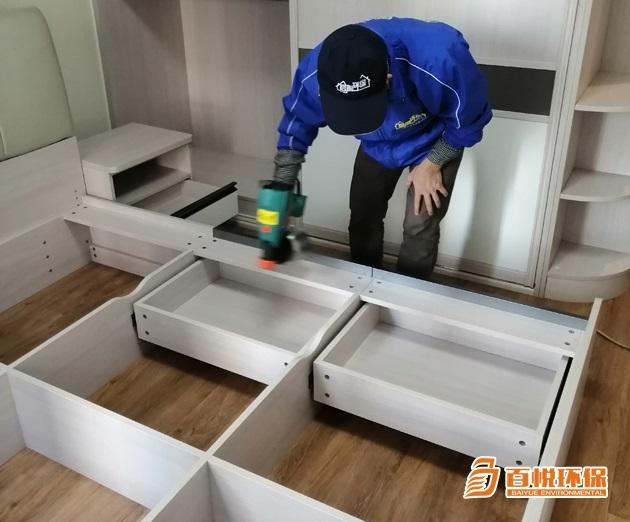 佛山新裝修房屋除甲醛百悅環(huán)保室內(nèi)裝修除甲醛辦法 佛山新裝修房屋除甲醛百悅環(huán)保室內(nèi)裝修除甲醛辦法