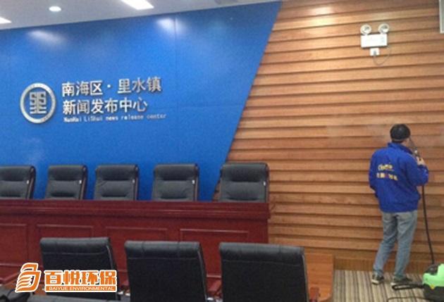 我們應該如何選擇專業(yè)的佛山除甲醛公司 我們應該如何選擇專業(yè)的佛山除甲醛公司