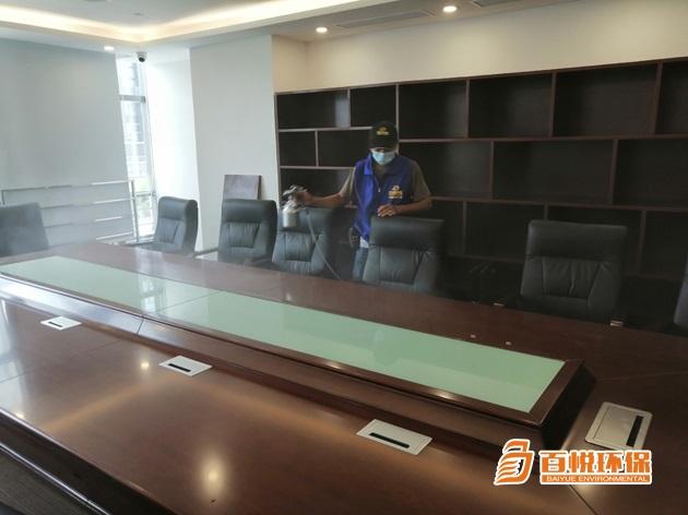 佛山辦公室新裝修如何避免甲醛超標？及治理方法？