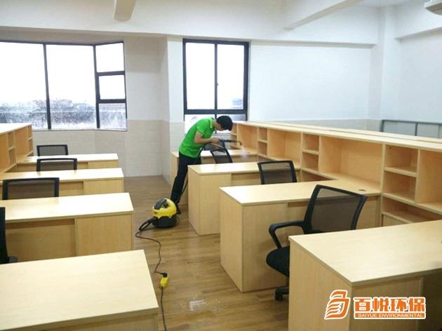佛山辦公室新裝修如何避免甲醛超標？及治理方法？