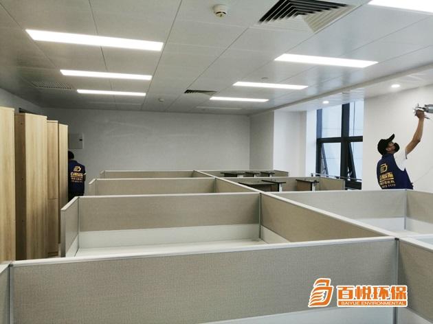 八成新裝修房屋存在甲醛超標(biāo)的原因「佛山百悅環(huán)保經(jīng)驗(yàn)分享」 八成新裝修房屋存在甲醛超標(biāo)的原因「佛山百悅環(huán)保經(jīng)驗(yàn)分享」