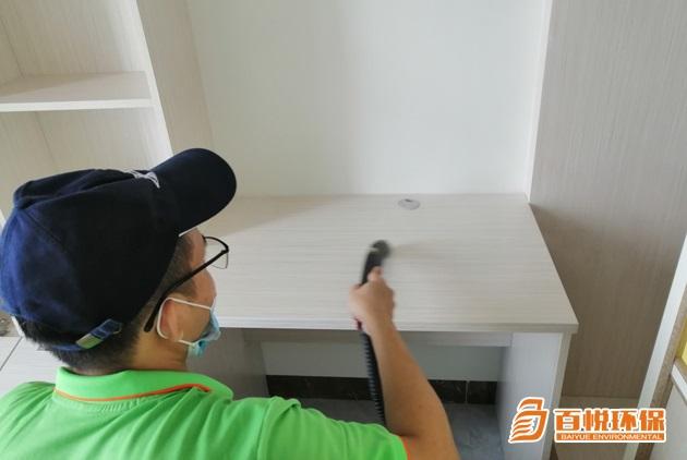 新裝修后快速去除甲醛的有效方法「佛山百悅知識普及」 新裝修后快速去除甲醛的有效方法「佛山百悅知識普及」