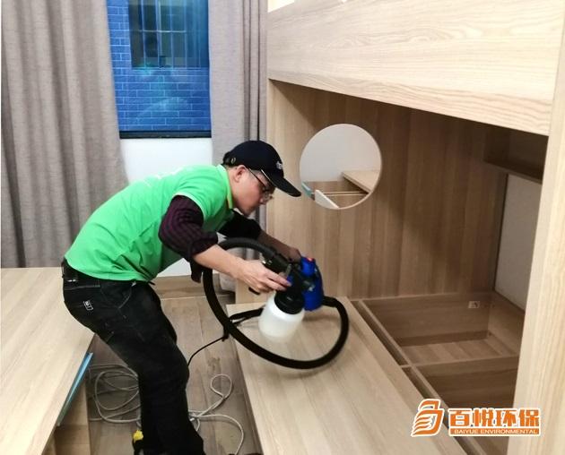 新裝修后快速去除甲醛的有效方法「佛山百悅知識普及」 新裝修后快速去除甲醛的有效方法「佛山百悅知識普及」