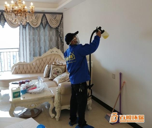 新房裝修后如何精準(zhǔn)檢測室內(nèi)甲醛「佛山百悅經(jīng)驗介紹」 新房裝修后如何精準(zhǔn)檢測室內(nèi)甲醛「佛山百悅經(jīng)驗介紹」