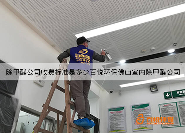 除甲醛公司收費標(biāo)準(zhǔn)是多少百悅環(huán)保佛山室內(nèi)除甲醛公司 除甲醛公司收費標(biāo)準(zhǔn)是多少百悅環(huán)保佛山室內(nèi)除甲醛公司