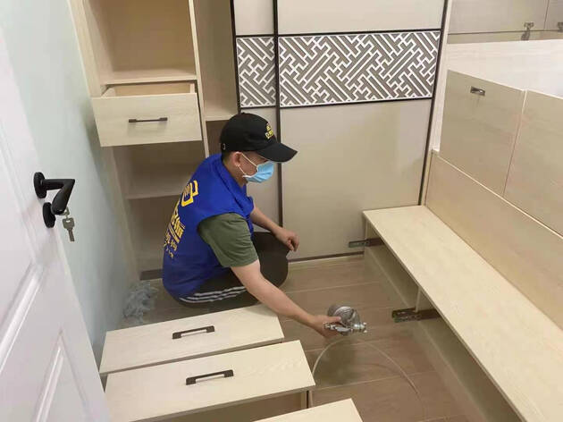 “0甲醛家具”檢測(cè)甲醛超標(biāo)，除甲醛選擇正確的方式